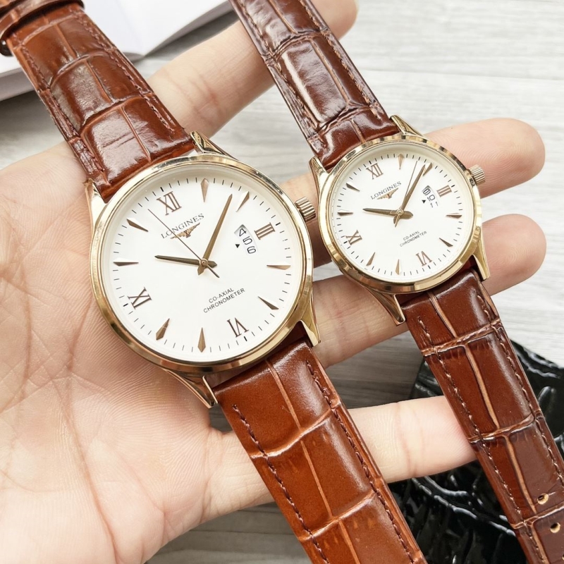 LONGINES